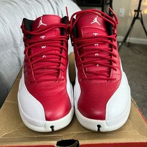 Retro Jordan 12